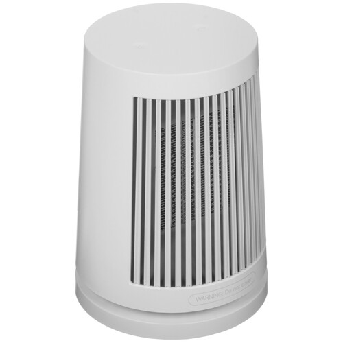 Тепловентилятор Xiaomi Mi Desktop Heater ZMNFJ01YMEU (евровилка, белый)