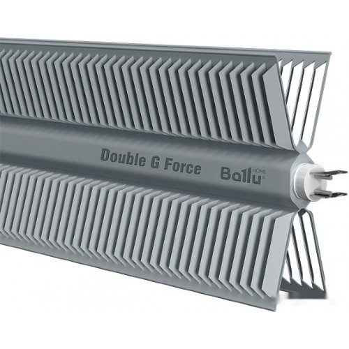Конвектор Ballu Enzo BEC/EZMR-1500