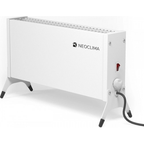 Конвектор NeoClima Nano 1500W