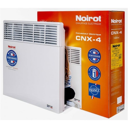 Конвектор Noirot CNX-4 plus 1000