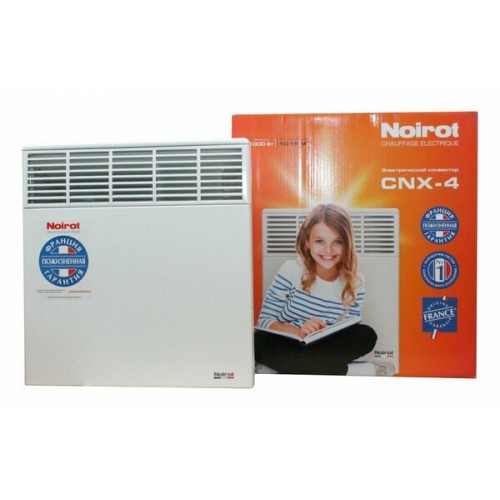Конвектор Noirot CNX-4 plus 1000