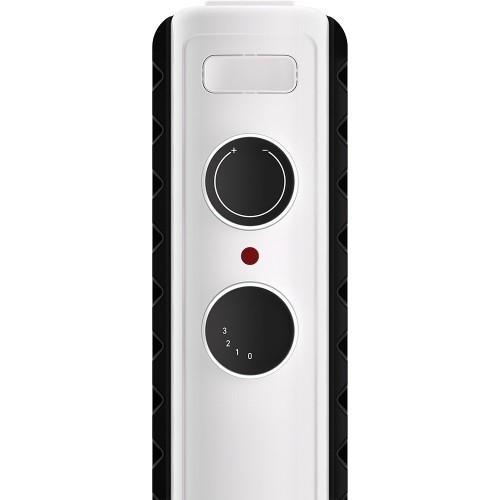 Масляный радиатор Royal Clima Laggio Nero ROR-LN9-2000M