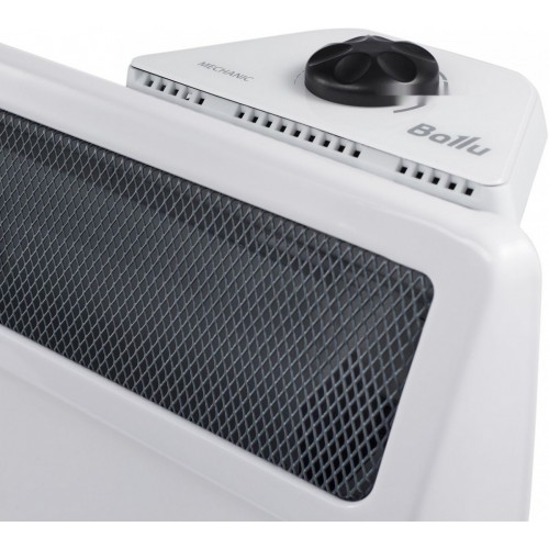 Отопительный модуль конвектора Ballu Plinth Transformer BEC/PL-500