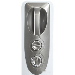 Масляный радиатор Zanussi Espressione ZOH/ES-07WN
