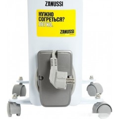Масляный радиатор Zanussi Espressione ZOH/ES-07WN