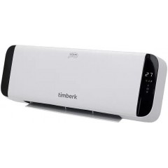 Тепловентилятор Timberk T-FH2000-H19MC-WF