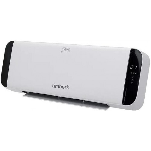 Тепловентилятор Timberk T-FH2000-H19MC-WF