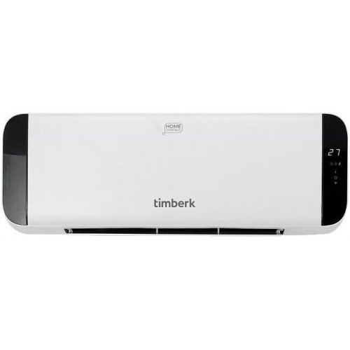 Тепловентилятор Timberk T-FH2000-H19MC-WF