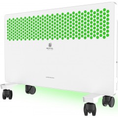 Конвектор Royal Clima Lumino Meccanico REC-LUW2000M