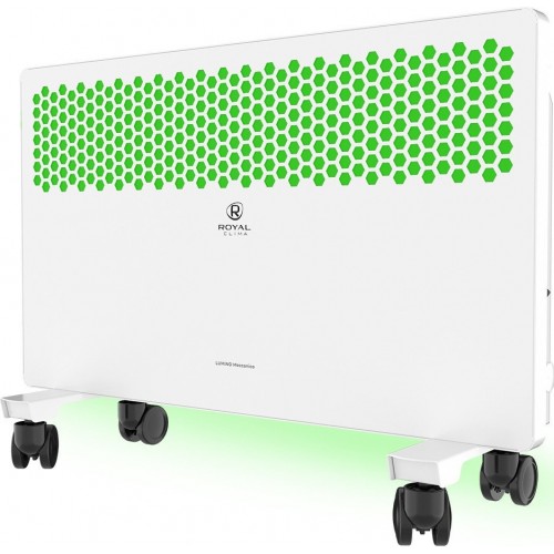 Конвектор Royal Clima Lumino Meccanico REC-LUW2000M