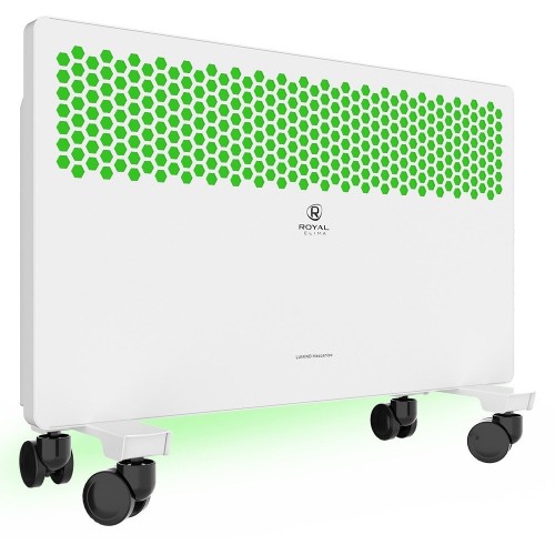 Конвектор Royal Clima Lumino Meccanico REC-LUW2000M