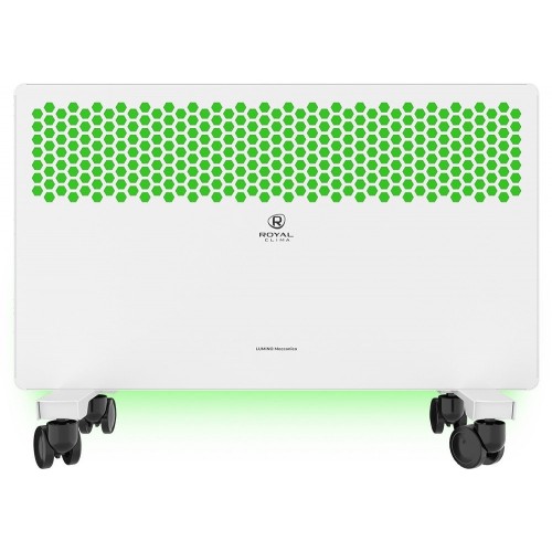 Конвектор Royal Clima Lumino Meccanico REC-LUW2000M