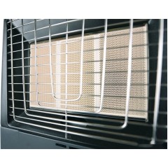 Инфракрасный обогреватель Ballu BIGH-55F