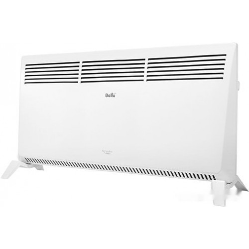 Конвектор Ballu Camino Eco Turbo BEC/EMT-2500