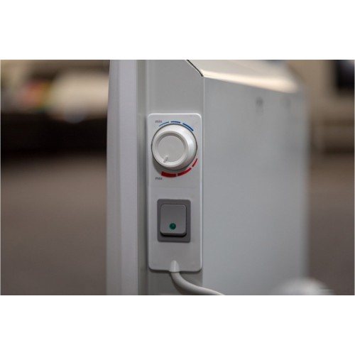 Конвектор Ballu Camino Eco Turbo BEC/EMT-2500