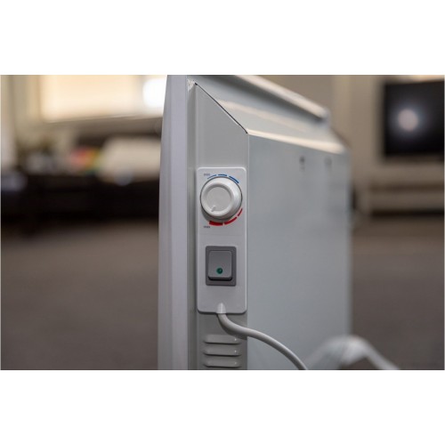 Конвектор Ballu Camino Eco Turbo BEC/EMT-2500