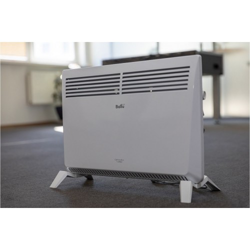 Конвектор Ballu Camino Eco Turbo BEC/EMT-2500