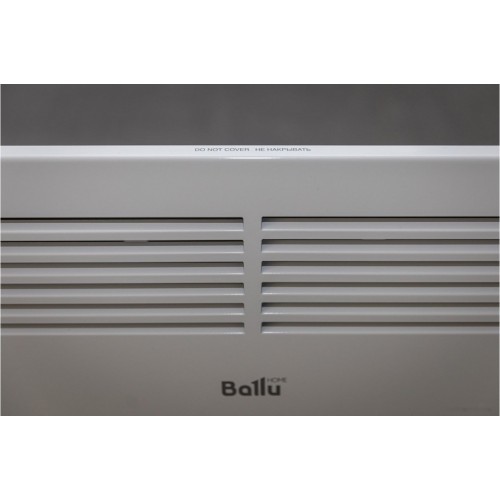 Конвектор Ballu Camino Eco Turbo BEC/EMT-2500