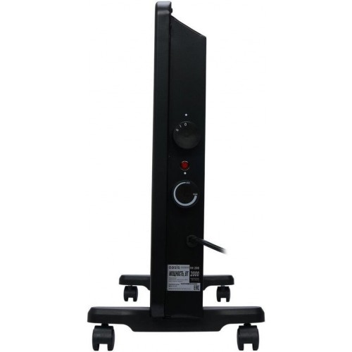 Конвектор Oasis VK-20B