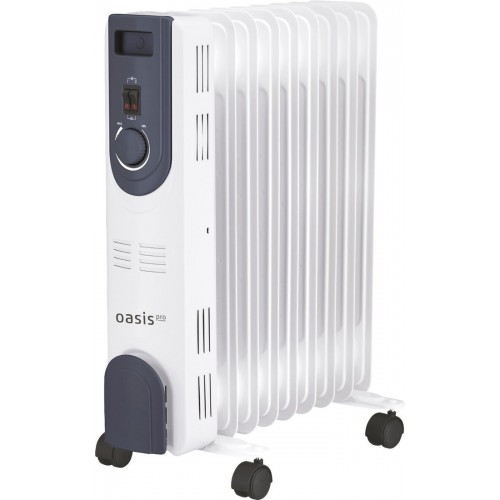 Масляный радиатор Oasis OT-20 Pro