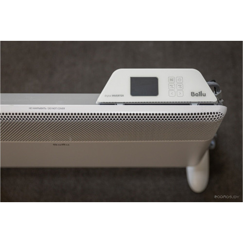 Отопительный модуль конвектора Ballu Apollo Transformer BEC/AT-1000