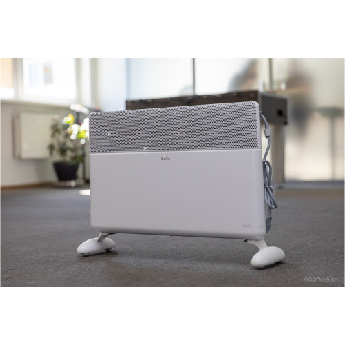 Отопительный модуль конвектора Ballu Apollo Transformer BEC/AT-1000