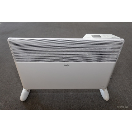 Отопительный модуль конвектора Ballu Apollo Transformer BEC/AT-1000