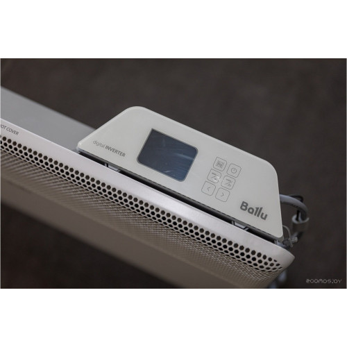 Отопительный модуль конвектора Ballu Apollo Transformer BEC/AT-1000