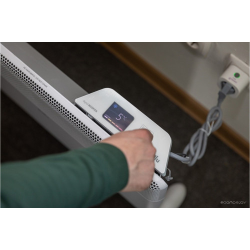 Отопительный модуль конвектора Ballu Apollo Transformer BEC/AT-1000