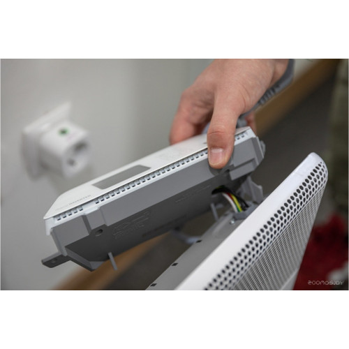 Отопительный модуль конвектора Ballu Apollo Transformer BEC/AT-1000