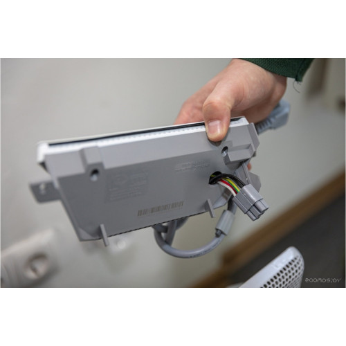 Отопительный модуль конвектора Ballu Apollo Transformer BEC/AT-1000