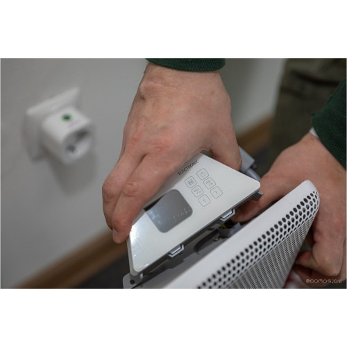 Отопительный модуль конвектора Ballu Apollo Transformer BEC/AT-1000