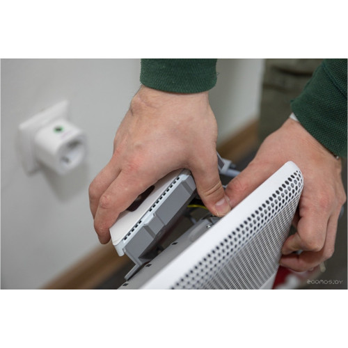 Отопительный модуль конвектора Ballu Apollo Transformer BEC/AT-1000