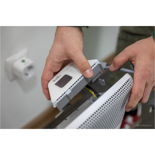 Отопительный модуль конвектора Ballu Apollo Transformer BEC/AT-1000