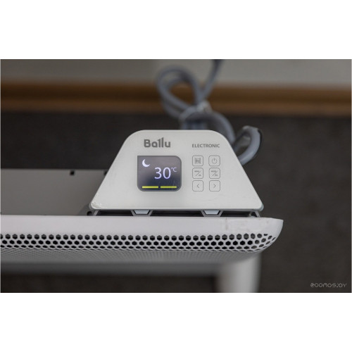 Отопительный модуль конвектора Ballu Apollo Transformer BEC/AT-1000