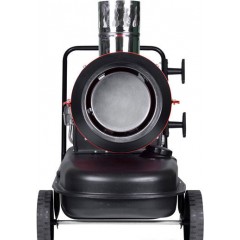 Тепловая пушка Ecoterm DHI-30W