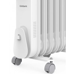 Масляный радиатор Timberk TOR 21.1809 SLX