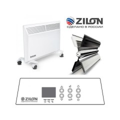Конвектор Zilon ZHC-1000 E3.0