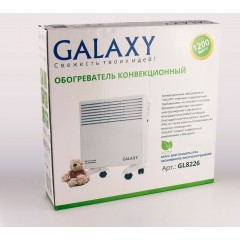 Конвектор GALAXY GL 8226