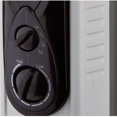 Масляный радиатор CENTEK CT-6200