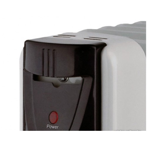 Масляный радиатор CENTEK CT-6201