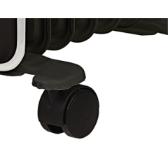 Масляный радиатор Ballu BOH/CL-09BRN 2000 (Black)