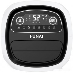 Осушитель воздуха Funai Yamaneko 60 RAD-Y60T7E