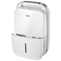 Осушитель воздуха Ballu BD30MN (белый)