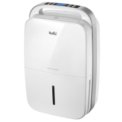 Осушитель воздуха Ballu BD30MN (белый)
