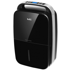 Осушитель воздуха Ballu BD30MN (черный)
