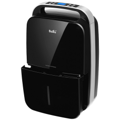 Осушитель воздуха Ballu BD30MN (черный)