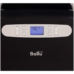 Осушитель воздуха Ballu BD32MN SF (черный)