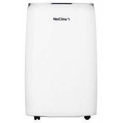Осушитель воздуха NeoClima ND-20SL