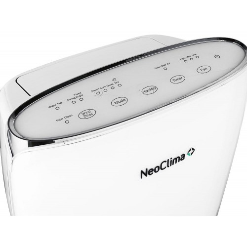 Осушитель воздуха NeoClima ND-20SL